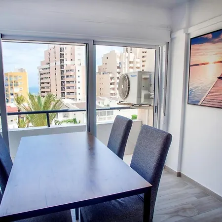 In La Mata Gabriele Апартаменти