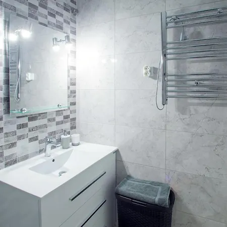 In La Mata Gabriele Апартаменти Торрев'єха