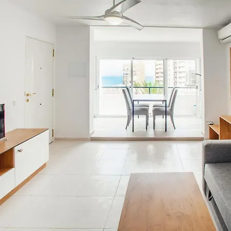 In La Mata Gabriele Lejlighed