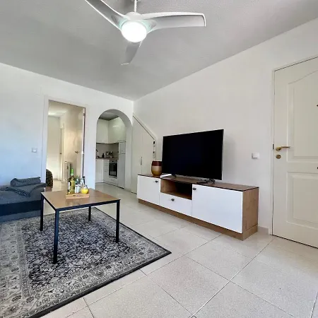 In La Mata Gabriele Апартаменти *