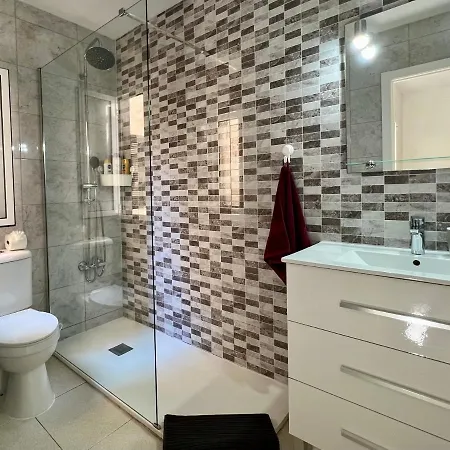 In La Mata Gabriele Apartment Torrevieja