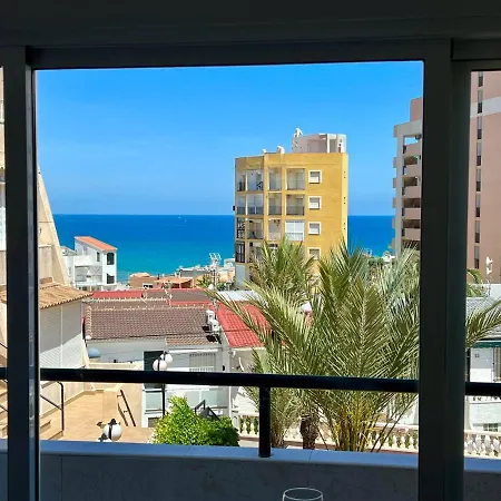 In La Mata Gabriele Torrevieja