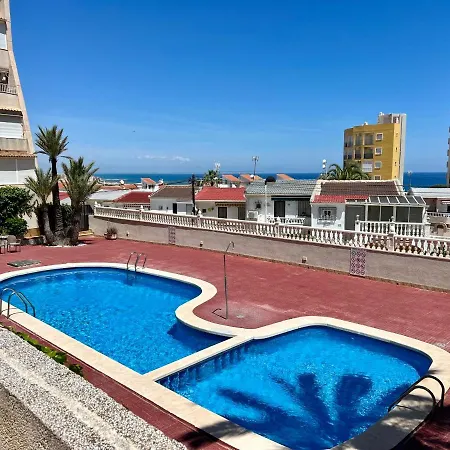 Апартаменти In La Mata Gabriele *