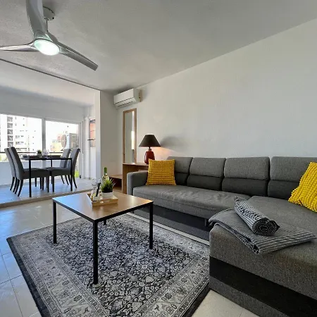 In La Mata Gabriele Apartment Torrevieja