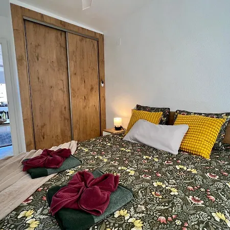 In La Mata Gabriele Апартаменти Торрев'єха