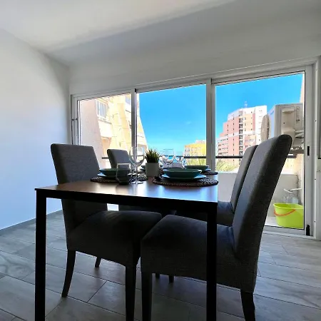 Apartment In La Mata Gabriele