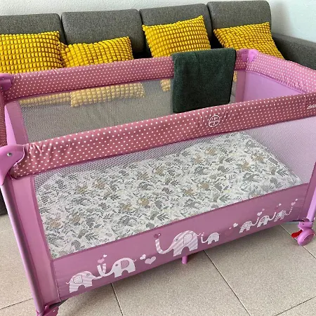 In La Mata Gabriele *