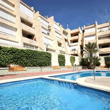 Апартаменти In La Mata Gabriele