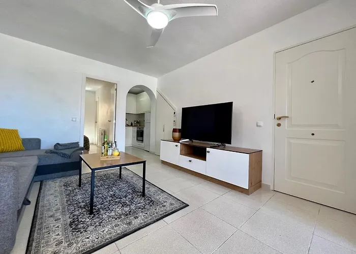 In La Mata Gabriele 公寓 *