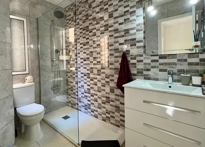 In La Mata Gabriele 公寓 托雷维耶哈