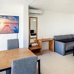 Апартаменты In La Mata Gabriele