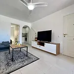 In La Mata Gabriele Апартаменты *