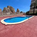 In La Mata Gabriele Апартаменты *