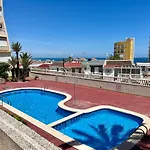 Апартаменты In La Mata Gabriele *