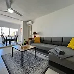 In La Mata Gabriele Апартаменты Торевьиа