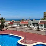 In La Mata Gabriele Апартаменты