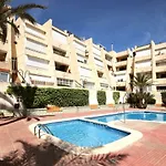 In La Mata Gabriele Апартаменты