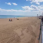 In La Mata Gabriele Апартаменты *