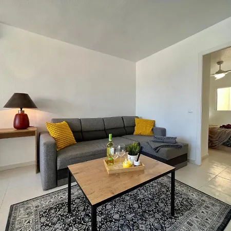 公寓 In La Mata Gabriele